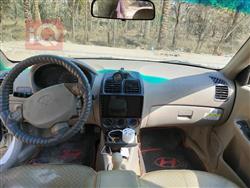 هیۆندای ڤێرنا